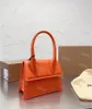 Sacs de créateurs de dame de haute qualité jaquemus femmes shopping sac à bandoulière sacs à main de mode mini sac à bandoulière