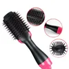 Curling Irons 3 IN 1 Air Brush OneStep Hair Dryer And Volumizer Styler Blow Professional Dryers 230826