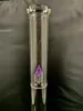 Customisation honeycomb bong hookahs bongs for smoking Borosilicate glass vortexg Gravity Hookah rig ash catcher smoking accessories oil burne rcobblestone