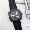 2024新しいファッションウォッチメンズ自動ムーブメントウォータープルーフ高品質の腕時計時間ハンドディスプレイメタルストラップシンプルラグジュアリーポピュラーウォッチAAA2