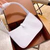 مصمم Women's Hobo LE5A7 حقيبة الكتف حقيبة الكتف قابلة للتعديل حزام الكتف