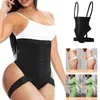 Vita pancia Shaper Donna Perizoma sexy Body senza cuciture Butt Lifter Hip Migliora Shapewear Lingerie COMFREE Mutandine più sottili ad alto controllo 230826