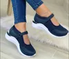 Light Mesh Platform Sandaler Sneakers Dress Hollow Out Tenis Feminino Breattable Sports Shoes Women 858 Zapatillas Mujer 230826 704