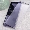 3D -изогнутый краевой клеевой клей для смягченного стеклянного экрана для Samsung Galaxy S23 Ultra S22 S21 S8 S9 S10 S20 плюс Note8 9 10 Note20 P30 Mate40 Pro