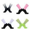 Sports Socks Non Slip Anti Silicone Breathable And Sweat Absorbing Moderate Thickness Cycling
