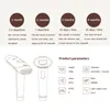 Epilator Lescolton 3in1 700000 Pulsed IPL Laser Hair Removal Device Permanent Armpit Machine 230826