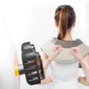 Massaging Neck Pillowws Electric Body Shawls Massager Health Care Saude Back Knocks Cervical Massage Percussion Massaje Masajeador De Espalda 230826