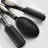 Hair Brushes Air Bag Anti Static Comb Plastic Massage Brush Practical Care SPA Head Massager Household Curly 230826