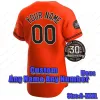 Custom City Connect Baseball Jersey Adley Rutschman Gunnar Henderson Grayson Rodriguez Ryan Mountcastle Cedric Mullins Austin Hays Burnes Ripken Mateo Baker