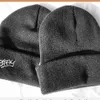 Beanie/Skull Caps Fray Kids Bangchan Beaniesニット帽子帽子の吸引帽子ユニセックスビーニーキャップウォーマーボンネットメンカジュアルキャップ卸売230826