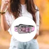 Belts Unique Waist Belt Shinning For Woman Men Jeans Formal Dress