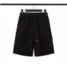 CP Companys Shorts Stones Island Pants Men's Shorts Casual Sports Loose Sweatpants Trendy plaggfärgad designer CP Comapny Shorts Veste CP Pants 3