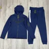 tuta da ginnastica Tute da uomo Designer Abbigliamento sportivo da donna da uomo Pantaloni tuta sportiva da jogging Jogger dritto Tute giacche Pantaloni sportivi da uomo Joggers