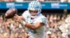 North Carolina Tar Heels Football jersey 28 Omarion Hampton 23 Power Echols 32 Sebastian Cheeks 5 Jahvaree Ritzie 3 Chris Culliver 8 Murphy 41 Kedrick Bingley-Jones