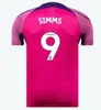 23 24 SUNDERLAND Soccer Jerseys STEWART SIMMS ROBERTS AMAD CLARKE DAJAKU EMBLETON EVANS O'NIEN 2023 2024 SUNDERLAND home away Football Shirt PRITCHARD Mens Kids Kit