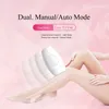 Epilator Professional Home IPL Hair Removal Laser For Women Permanent Po Machine Electric Pulsed Light Face Body 230826