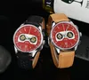 2023 Hommes Bandes de caoutchouc Montre Mouvement Montre mécanique Montres Super Lumineux Verre étanche Montres Hommes Montre De Luxe Cadeaux AAA 0092