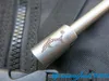 Anpassad Phrobis M9 MPBS Bayonet Knife Lan-Cay Lancay Ontario Tri-Tech Style CNC Machined Rostfri Steel Tang Repair