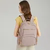 Школьные сумки yifangzhe рюкзак для женщин среднего размера девчонка с ноутбуком Packfore Premium Oxford Pack Travel Business Shopping 230826