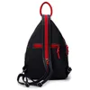 Bolsas escolares Elegante Chic Point Feminina Mochila 2023 Tendencia Alta Calidad Multifunción Niñas Oxford Impermeable Viaje ligero 230826