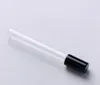 wholesale 100 PCS/Lot 10ml Essential Oil Bottle Roller Ball perfume sample bottle Glass Roll On Durable Cosmetic Containers LL