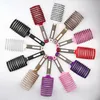 Hair Brushes 1pcs Original Brush Comb Detangling Detangle Lice Massage Women Tangle Hairdressing Salon 230826