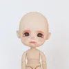 Dolls Ob11 baby head bjd smile balls doodle Betty silly dimple single STODOLL 230826