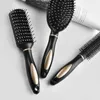 Hair Brushes Air Bag Anti Static Comb Plastic Massage Brush Practical Care SPA Head Massager Household Curly 230826