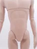 Dolls Fashion Toy Male Doll 15 Scale Mannequin Articulated Man Body Only 230826
