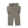 Men's Pants Arrival CMF Waterproof Functional COMFY Large Pocket Outdoor Cargo Comfortable 22SS Loose Trousers 230826