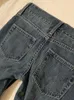 Kadınlar Kot pantolon düşük bel vintage jean kıyafetleri 2023 moda y2k sokak kıyafeti gündelik baggy denim harajuku estetik seksi düz pantolon 230826