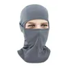 Maschera per motociclista Passamontagna da ciclismo Copertura completa Cappello Passamontagna in lycra Collo da sci Sole estivo Protezione ultra UV Commercio all'ingrosso sottile