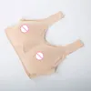 Breast Form Realistic Fake Boobs Tits Crossdress Silicone Breast Form False Breast For Shemale Transgender Drag Queen Cosplay Transvestite 230826