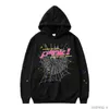 spider hoodie pink spider hoodie Young Thug sp5der hoodie tracksuit 555555 men women hoodie web jacket Sweatshirt Spider 555 spider hoodies 9YNO