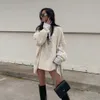 Autumn Winter Knit Sweater