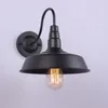 Wall Lamp Retro Vintage Light Indoor Lights Balcony Swing Arm Sconce Pub Bar