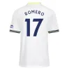 23 24 MADDISON SON Voetbalshirts RICHARLISON KULUSEVSKI Tottenham PEDRO Voetbaltenue shirt 2023 DANJUMA doelman ROMERO SPURS spelers fans Heren kindersets