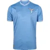 23/24 Maglia SS Lazio PEDRO футбольные майки maglie IMMOBILE LUIS BASTOS SERGEJ BADELJ LUCAS J.CORREA ZACCAGNI MARUSIC футбольная рубашка 10-летия LAZZARI мужчины дети