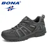 Sukienka buty bona przybycie siatki running men Trendy Sneaker Nieprzezroczysty sporty na zewnątrz wygodne 230825