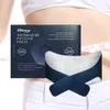 Autres articles de massage resserre le patch de graisse du ventre sécurité des ingrédients amincissant le corps aidant à la digestion améliorer portable réutilisable pour les soins de santé 230826