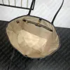 Totes New. M22838 NF MM M22839 Designer Shopper Handbag Purse Hobo Satchel Clutch Shoulder Tote Casual Bag
