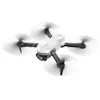 XS9 Drone med Camera 4K HD Dual Camera Four-Axis Folding Aerial Photography Drone Photography With Drone Module Battery