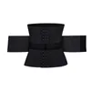 Cintura Tummy Shaper 3 en 1 Cinchers para mujeres Compresión Adelgazante Entrenamientos para el vientre COMFREE Trainer Trimmer Belt Bodyshaper Corsés 230826