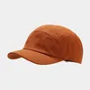 Bola bonés ldslyjr 2023 algodão cor sólida casquette boné de beisebol ajustável snapback chapéus para homens e mulheres 14