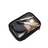 Midjeväskor Vattentät transparent kosmetisk väska Kvinnor Make Up Case Travel Zipper Clear Makeup Beauty Wash Organizer Bath Toalettety Kit 230826