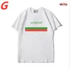 Men's t shirts designer t shirt Cotton Round Neck Printing quick drying anti wrinkle men spring summer high loose trend short sleeve male clothing guccy t shirt