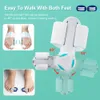 Fotvård ortopedisk bunion korrigeringsanordning Fot Relief Hallux Valgus Toe Correction Pedicure Fötter Ben tumme justerare fotmassager 230826