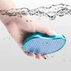 Foot Care Nano Glass Pedicure File Rasp Callus Dead Skin Remover Tools 4 Colorful 230826