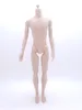 Dolls Fashion Toy Male Doll 15 Scale Mannequin Articulated Man Body Only 230826