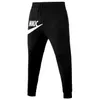 Pantalon de marque masculine printemps et automne pantalon décontracté sportif jogging jogging wear wear pantalon de sport pantalon de rue imprimé tendance